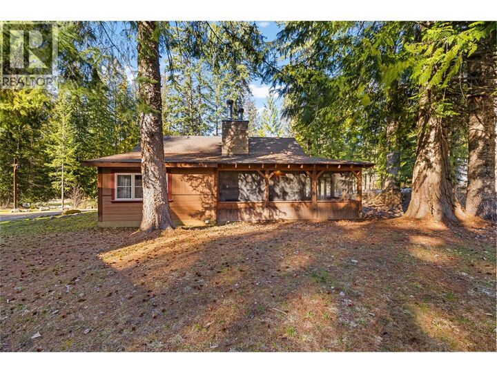 Property Photo:  16321 Woolgar Road 10  BC V0B 1E0 