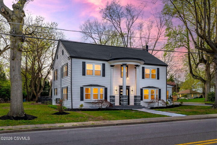 Property Photo:  98 Broad Street  PA 17870 