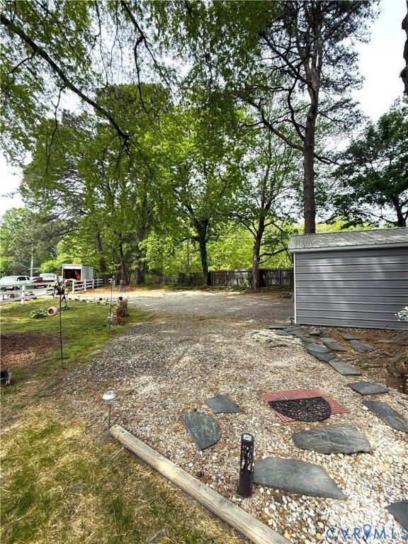 Property Photo:  6108 Glenway Drive  VA 23225 