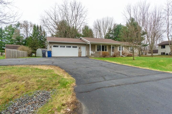 Property Photo:  2407 Ryanwood Avenue  WI 54476 