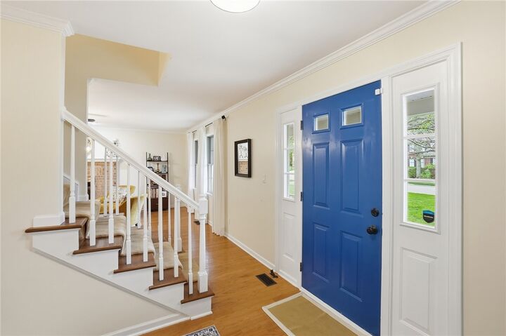 Property Photo:  193 Southway Drive  OH 45440 