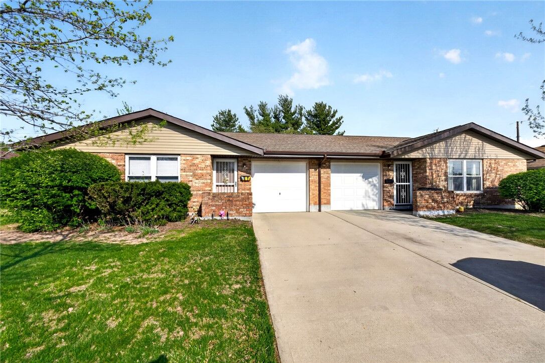 Property Photo:  5620 Elgin Roof Road  OH 45426 