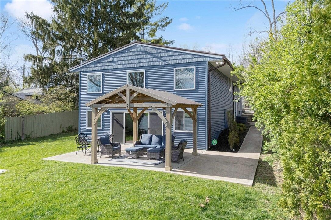 Property Photo:  4273 Alleghany Trail  OH 45335 