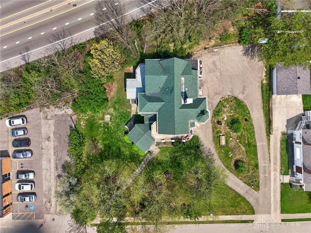 Property Photo:  2604 Harris Avenue  OH 45212 