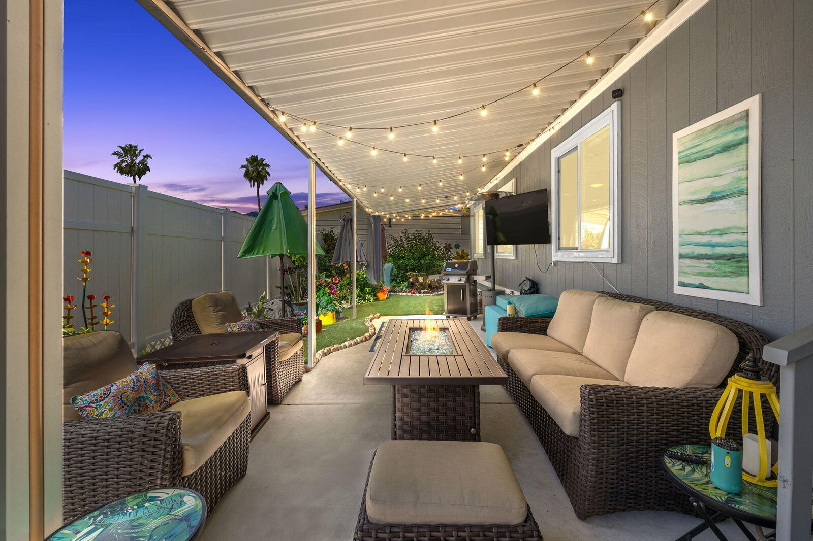 Property Photo:  92 Armenia Drive  CA 92234 