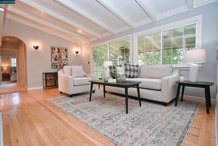 Property Photo:  15 Vista Hermosa  CA 94597 