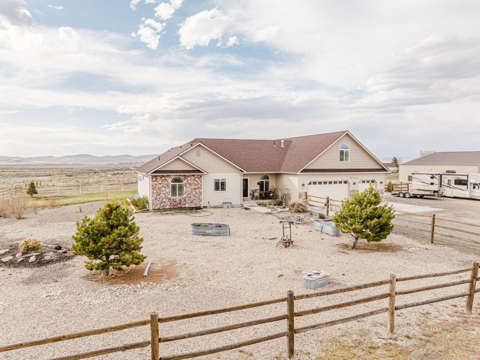 Property Photo:  41 Diamondback Lane  NV 89815 