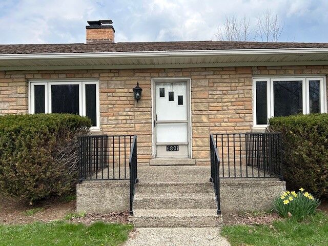 Property Photo:  6801 Avonia Road  PA 16415 