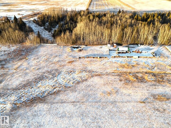 Photo de la propriété:  Twp 550  AB T0E 0T0 