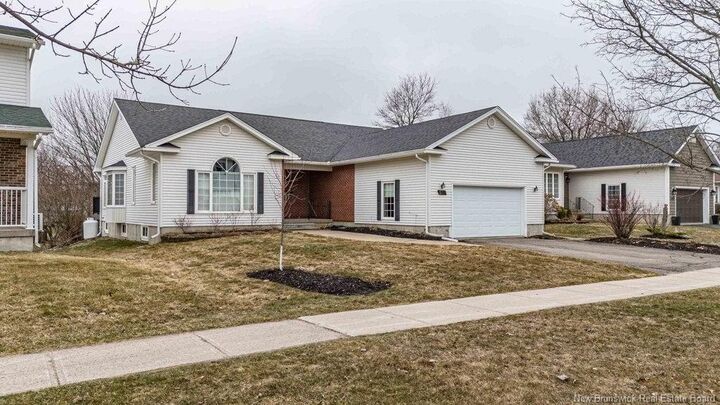 Property Photo: 535 Douglas Avenue NB E3A 5T1