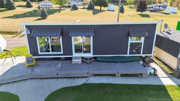 Property Photo: 173 Paradis NB E4S 1V2