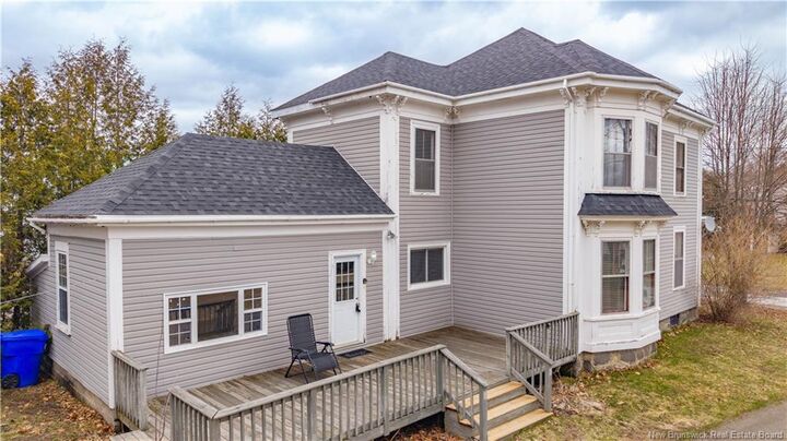 Property Photo: 42 Princess NB E3L 2E8