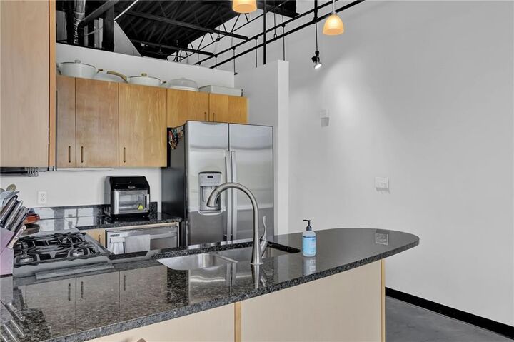 Property Photo:  5200 Peachtree Road 3420  GA 30341 