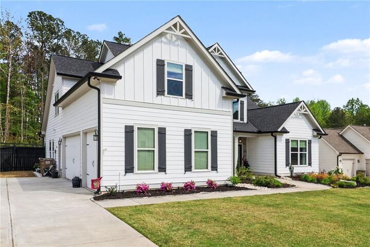 Property Photo:  7750 Scenic Overlook  GA 30041 