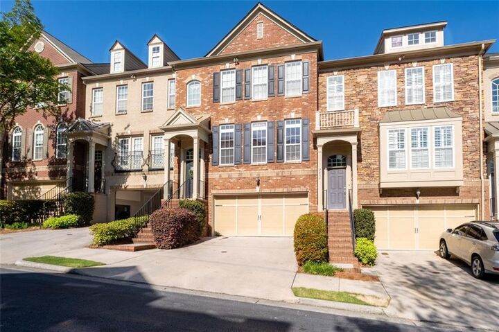 Property Photo:  2852 Overlook Court NE  GA 30324 