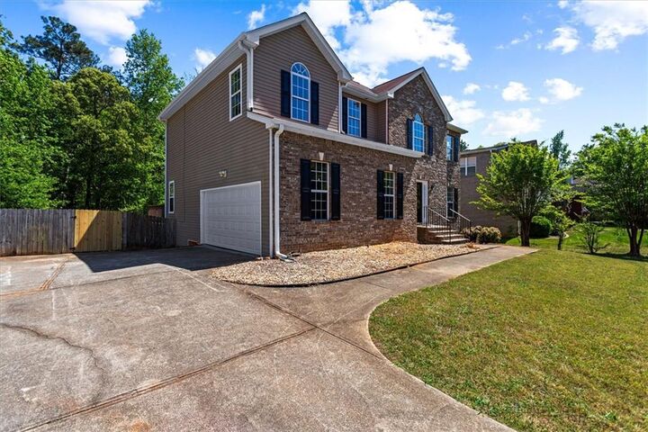 Property Photo:  3136 Claridge  GA 30094 