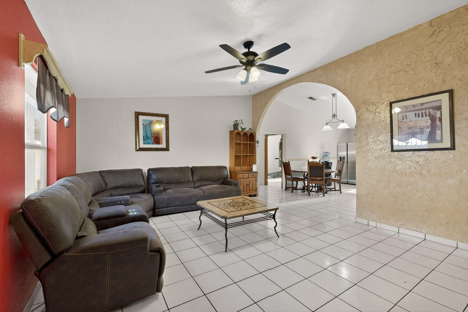 Property Photo:  7605 Purple Cone Road SW  NM 87121 