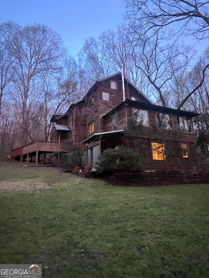 Property Photo:  150 Hidden Hills Lane  GA 30605 