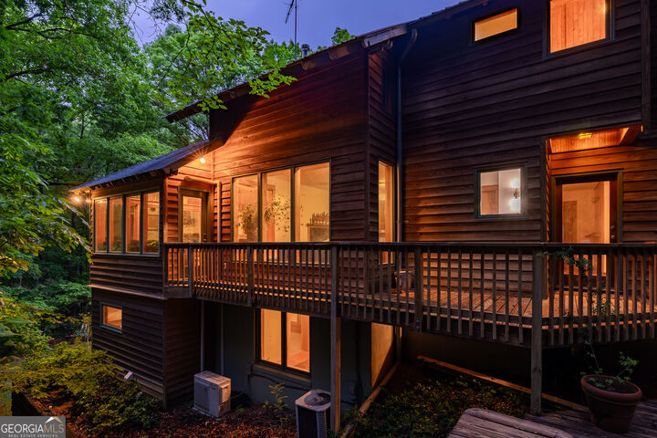 Property Photo:  150 Hidden Hills Lane  GA 30605 