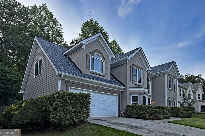 Property Photo:  790 Gates Lane  GA 30022 