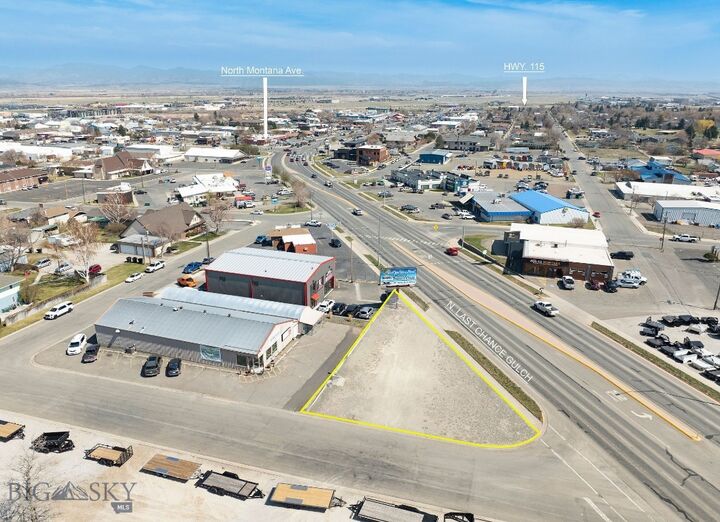 Property Photo:  2000 N Last Chance Gulch  MT 59601 