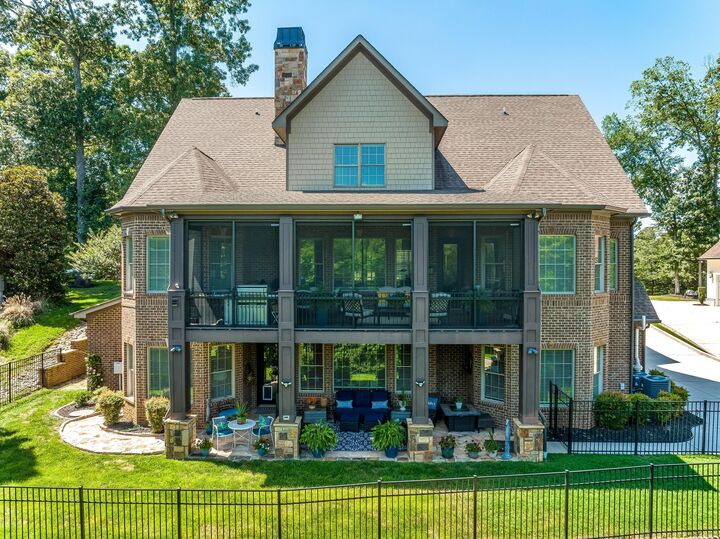 Property Photo:  7860 Giorgio Circle  TN 37363 