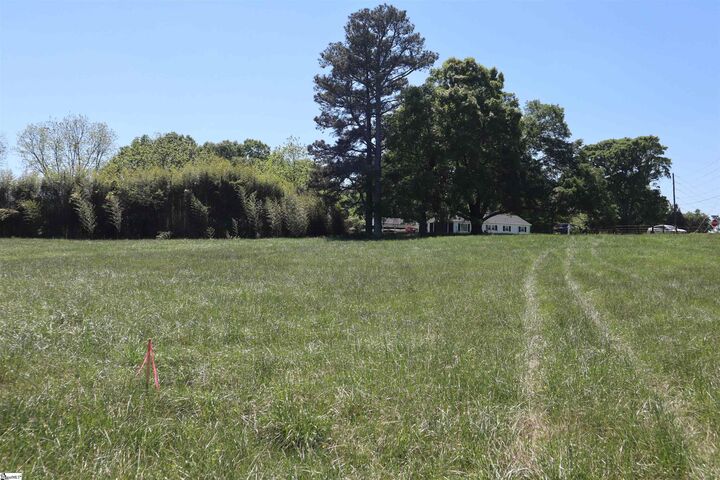 Property Photo:  0 Old Canaan Tract 3 Road  SC 29306 