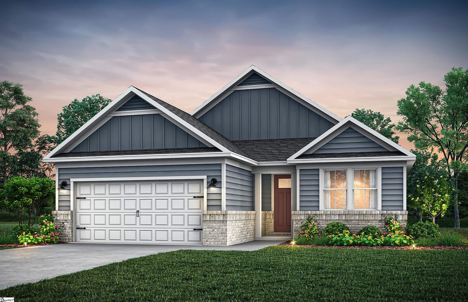 Property Photo:  405 Garvin Court Lot 694  SC 29605 