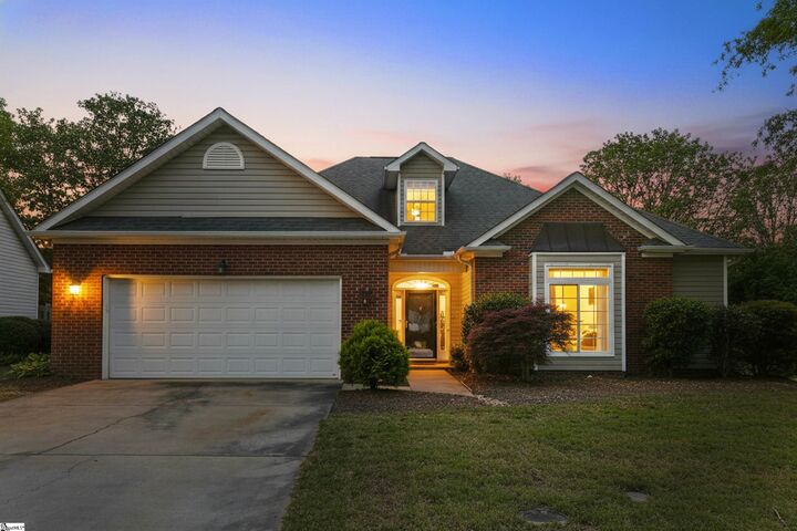 Property Photo:  411 Cotton Hall Court  SC 29680 