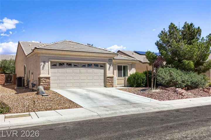Property Photo:  2412 Great Auk Avenue  NV 89084 