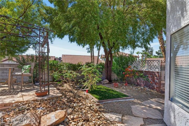Property Photo:  3248 Barbuda Road  NV 89117 