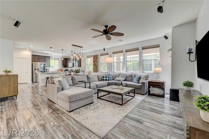Property Photo:  10615 Country Knoll Way  NV 89135 