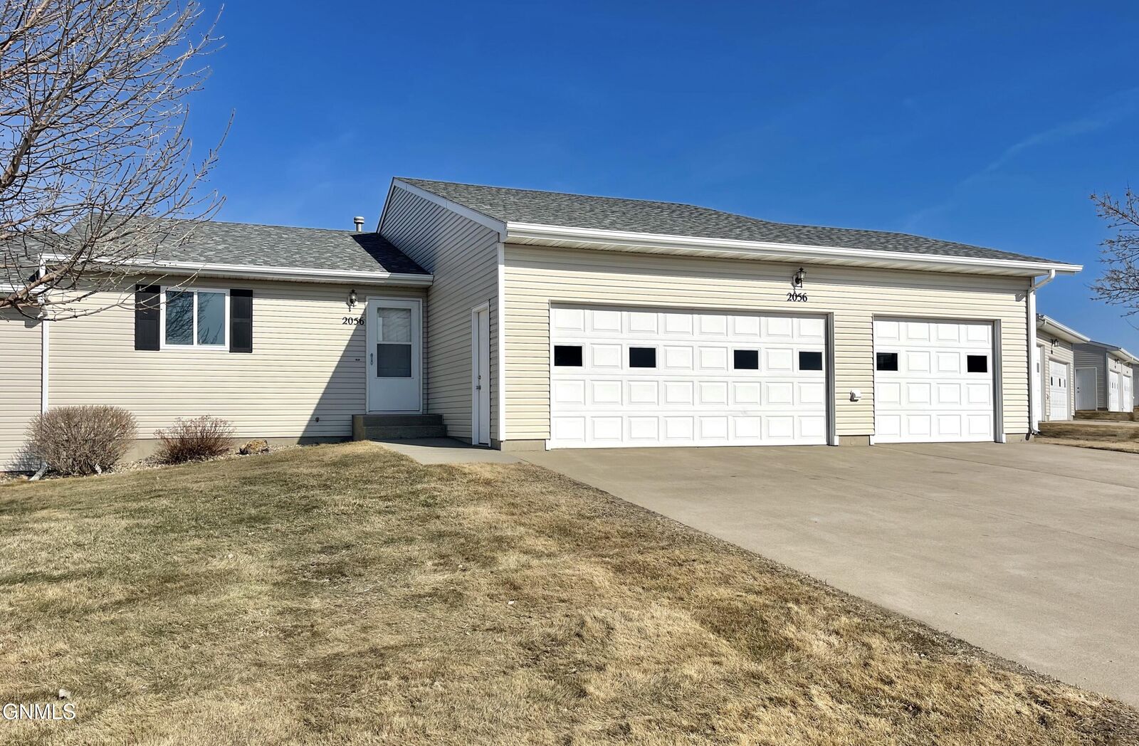 Property Photo:  2056 14th Street NW  ND 58703 