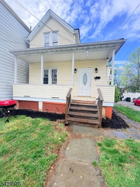 Property Photo:  226 Summer St  NJ 07055 