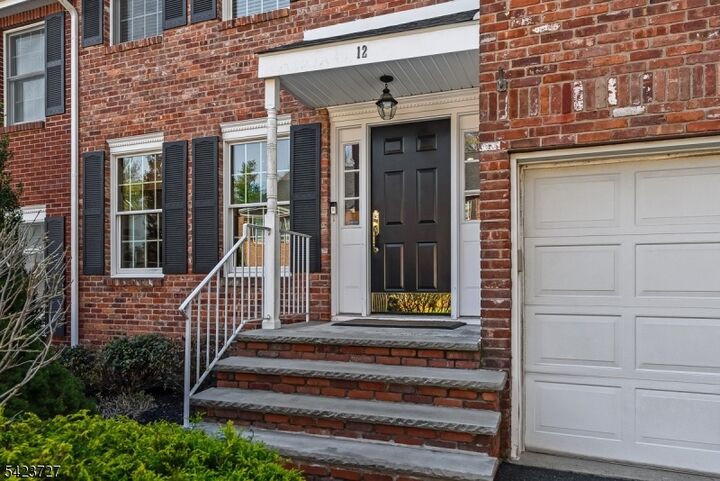 Property Photo:  12 Eastgate Sq  NJ 07090 