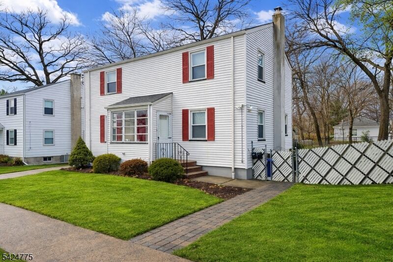 Property Photo:  73 Horton Ave 2  NJ 07506 