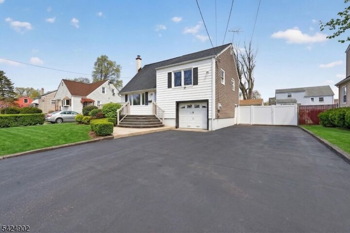 Property Photo:  514 Melrose Ave  NJ 08846 