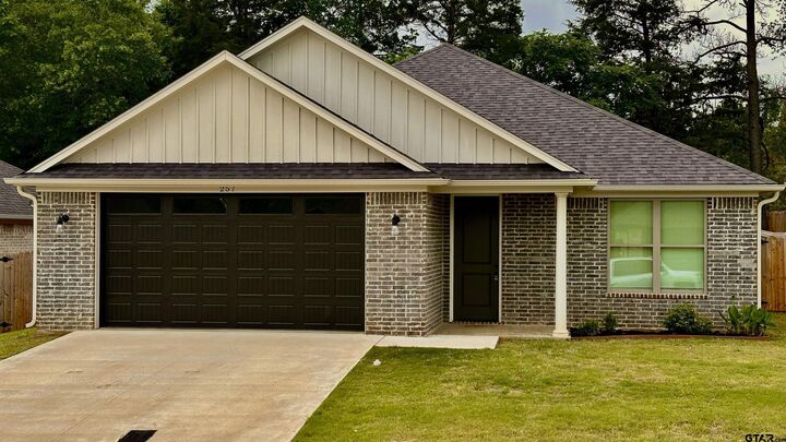 Property Photo:  257 Oak Valley Dr  TX 75645 