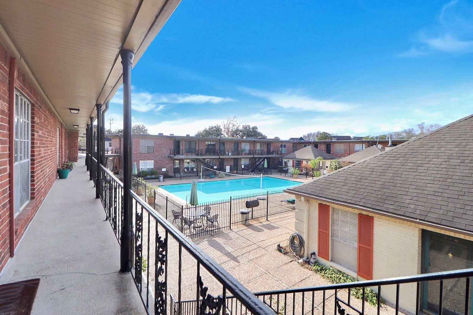 Property Photo:  11550 Chimney Rock Road 205  TX 77035 