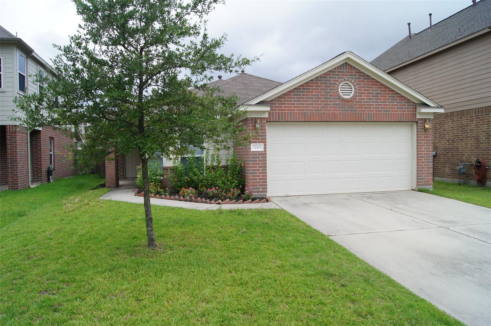 Property Photo:  22411 High Point Pines Drive  TX 77373 