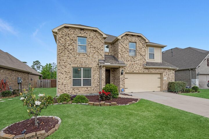 Property Photo:  9006 Lacombe Lane  TX 77375 
