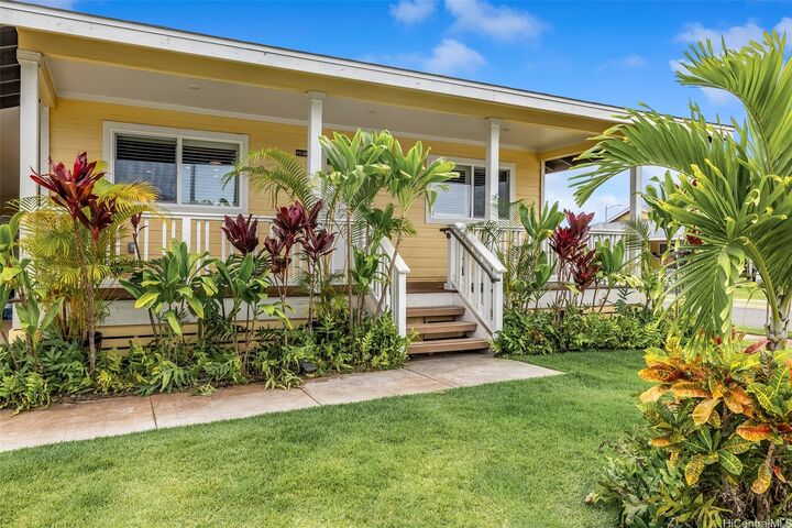 Property Photo:  91-1413 Kaahaaha Street  HI 96706 