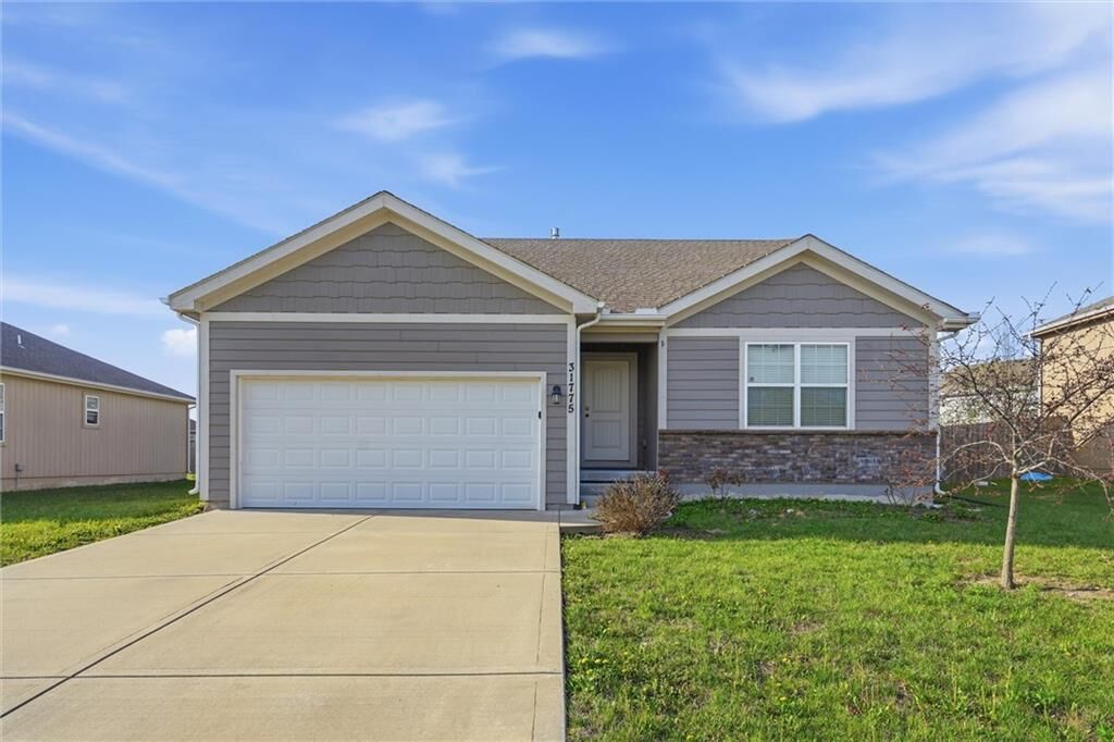 Property Photo:  31775 W 171st Street  KS 66030 