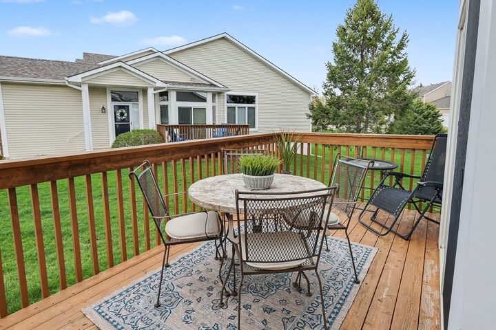 Property Photo:  5900 Century Way E  IA 50131 