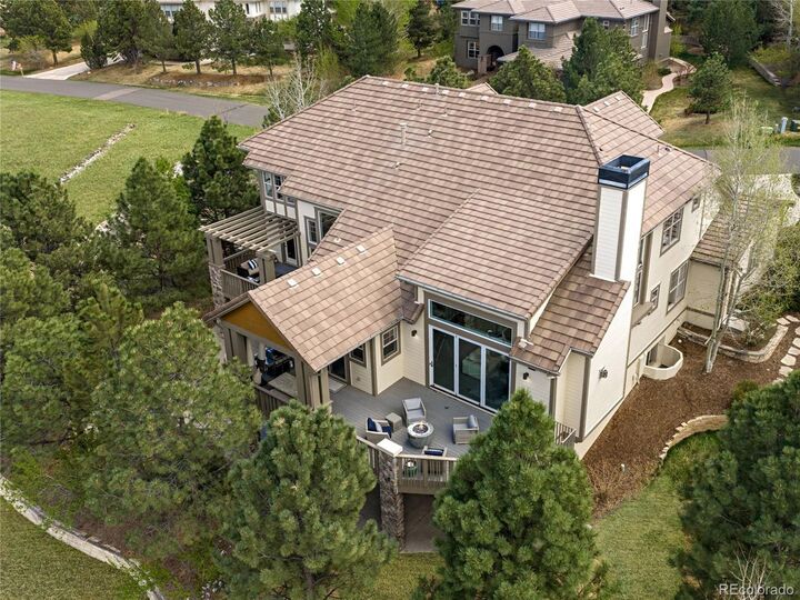 Property Photo:  6281 Oxford Peak Pl  CO 80108 