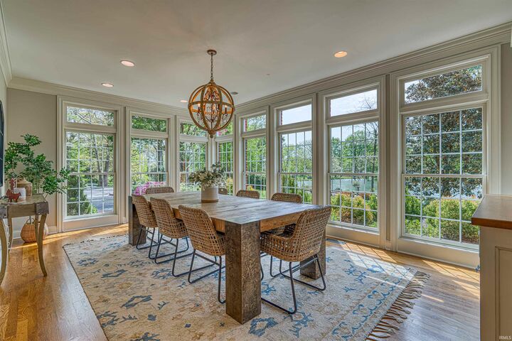 Property Photo:  5800 Temper Trail Court  IN 47720 