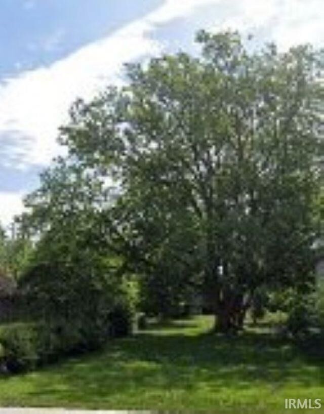 Property Photo:  V/L Adj 206 Birdsell Street  IN 46628 