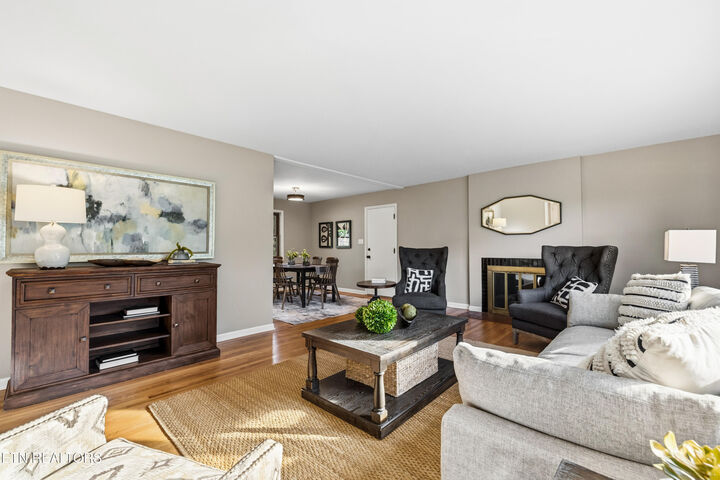 Property Photo:  6835 Dorchester Drive  TN 37909 