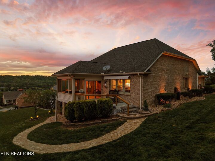 Property Photo:  130 Timber Circle  TN 37772 