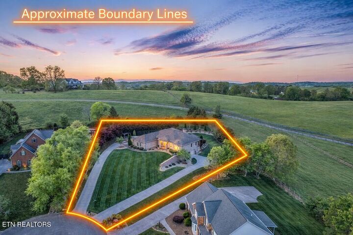 Property Photo:  1448 Hirst Circle  TN 37772 